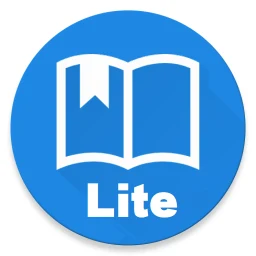読書尚友 Lite (青空文庫ビューア) 图标
